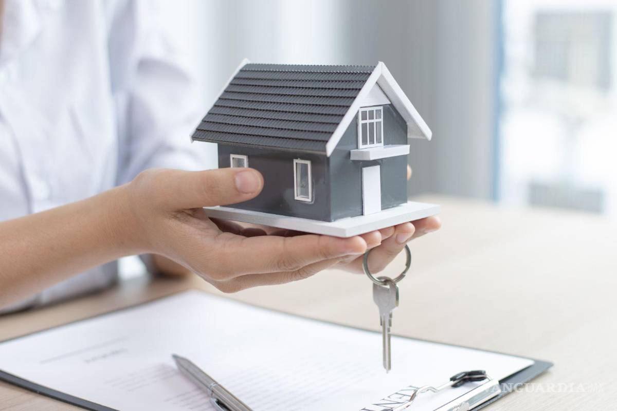 Viviendas de menos de 700 mil pesos en nuevo Fraccionamiento Industrial de Ramos Arizpe: Sevot