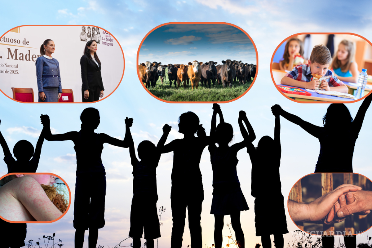 Las noticias más importantes del 30 de abril en México