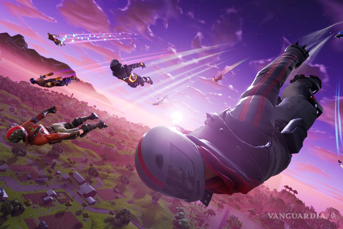Dueño de Fortnite donará 100 mdd a desarrolladores de videojuegos &quot;sin compromiso&quot;