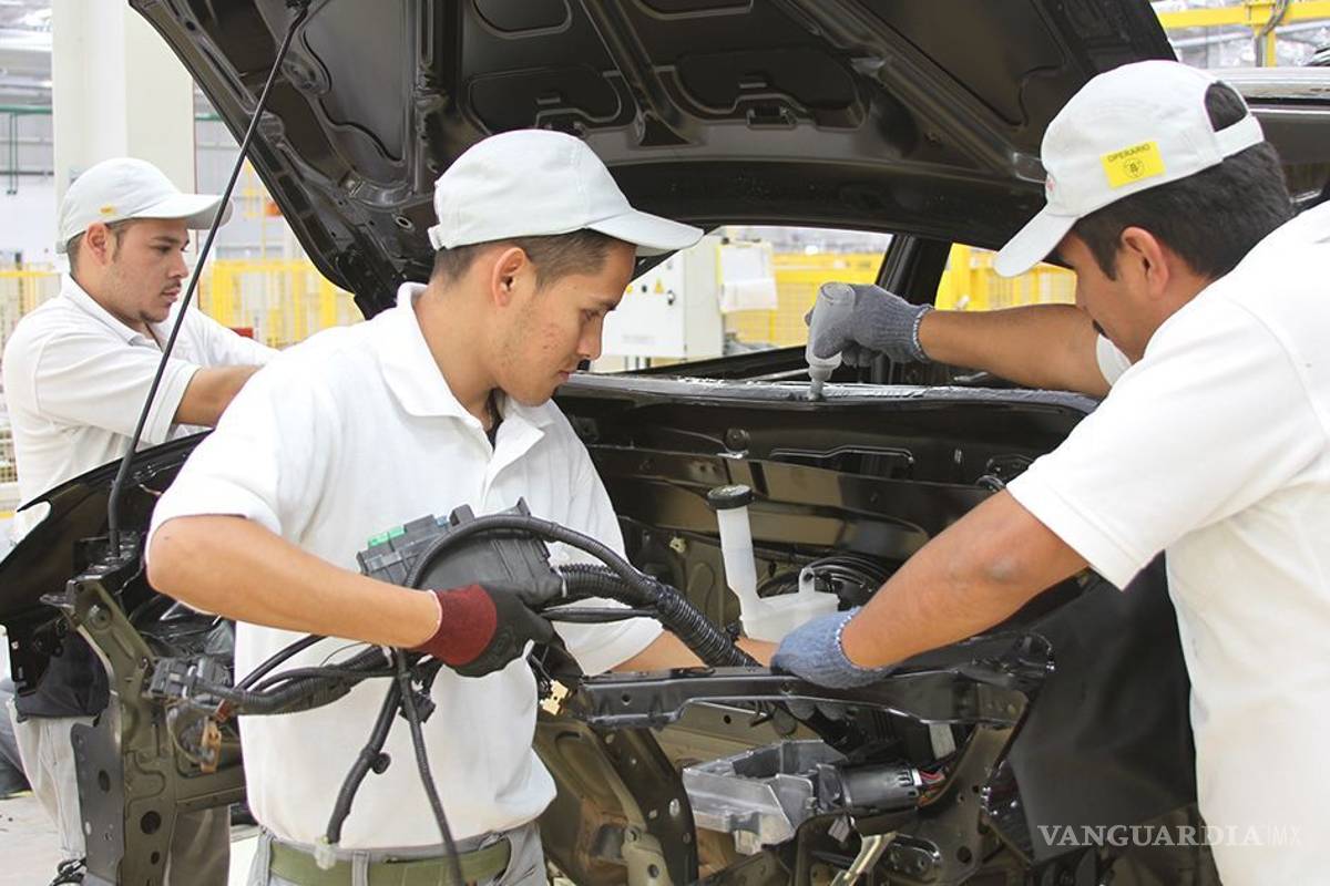 México, entre los 50 países con menos competitividad de trabajadores y pymes