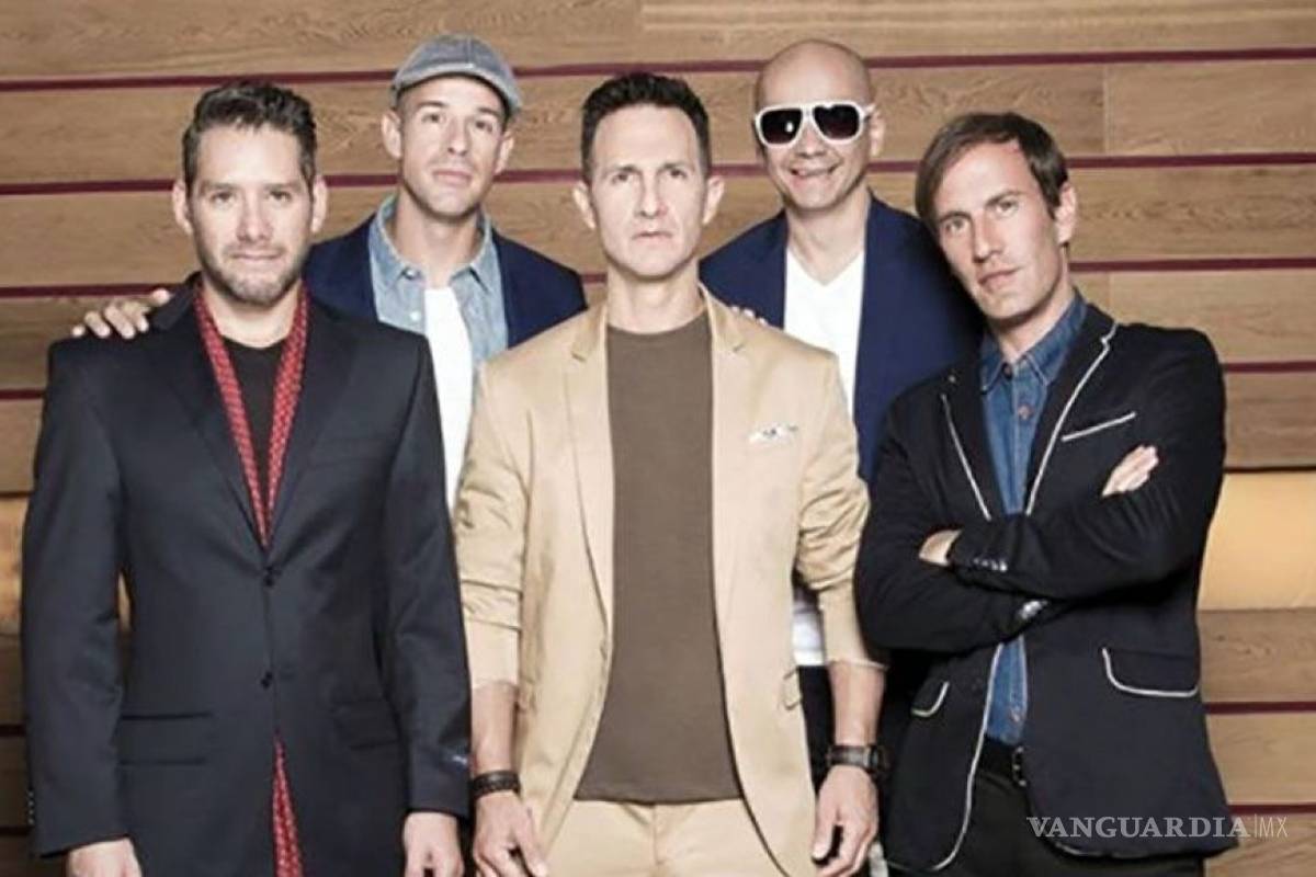 ¿Eres fanático de Magneto? La agrupación ofrecerá un concierto virtual y no te lo puedes perder