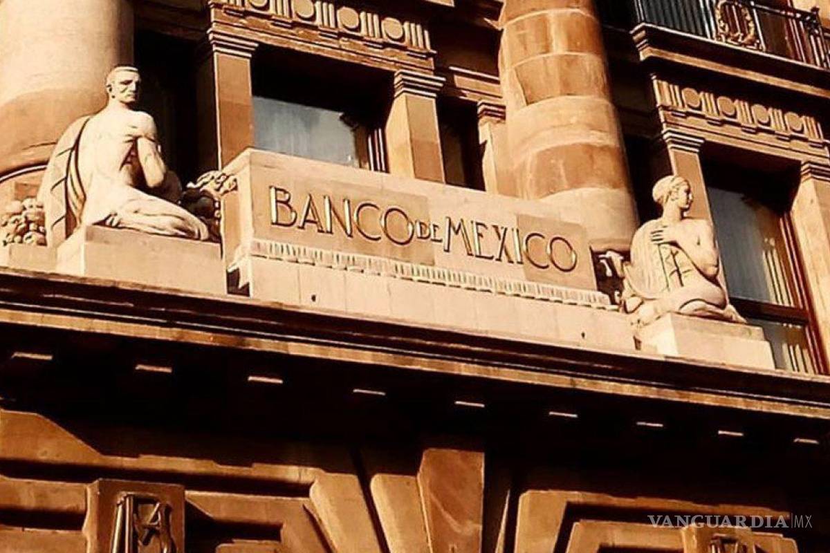 Banxico subirá más la tasa ante presiones inflacionarias, estiman