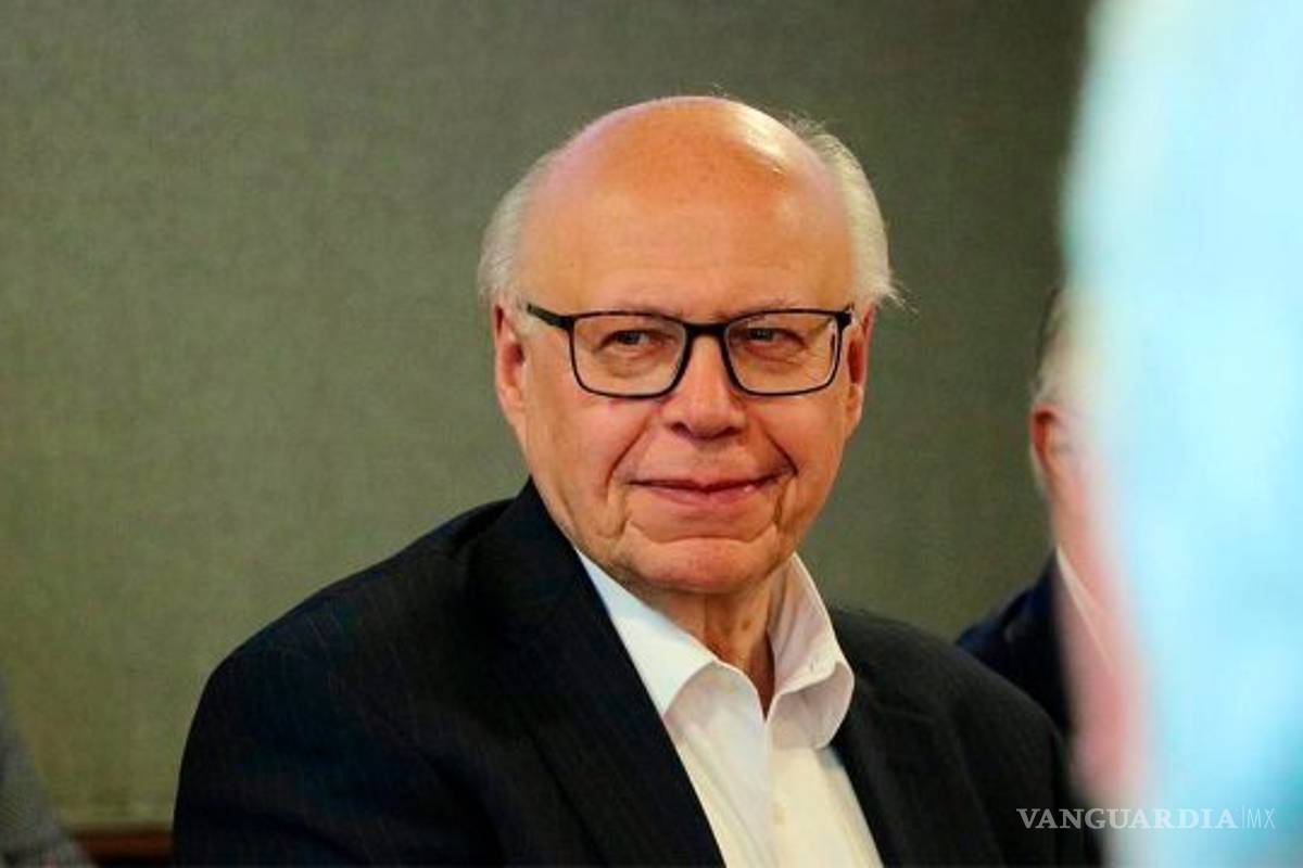 López-Gatell “ha fallado y punto”: José Narro