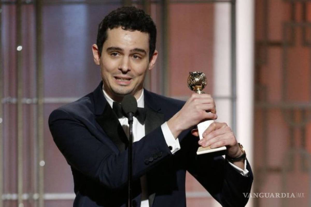 Damien Chazelle trabajará con Netflix en la serie musical &quot;The Eddy&quot;