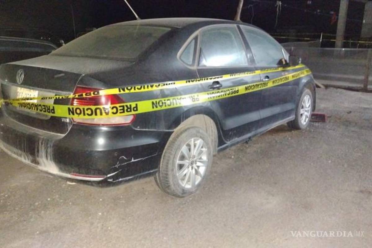 $!Vehículos presuntamente utilizados en actividades ilícitas quedaron bajo resguardo de la autoridad.