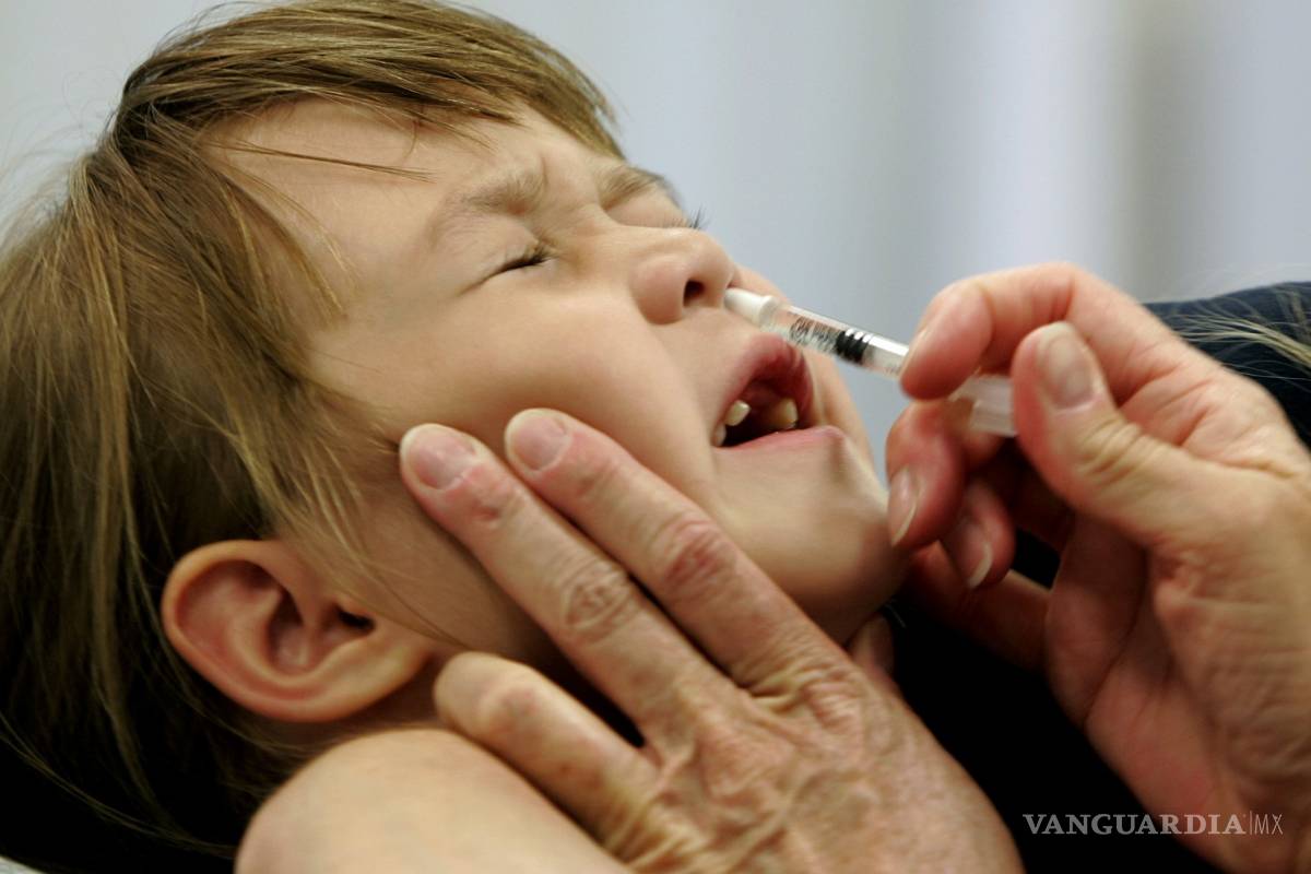 Aumentan a 30 los niños muertos por la epidemia de gripe en EU