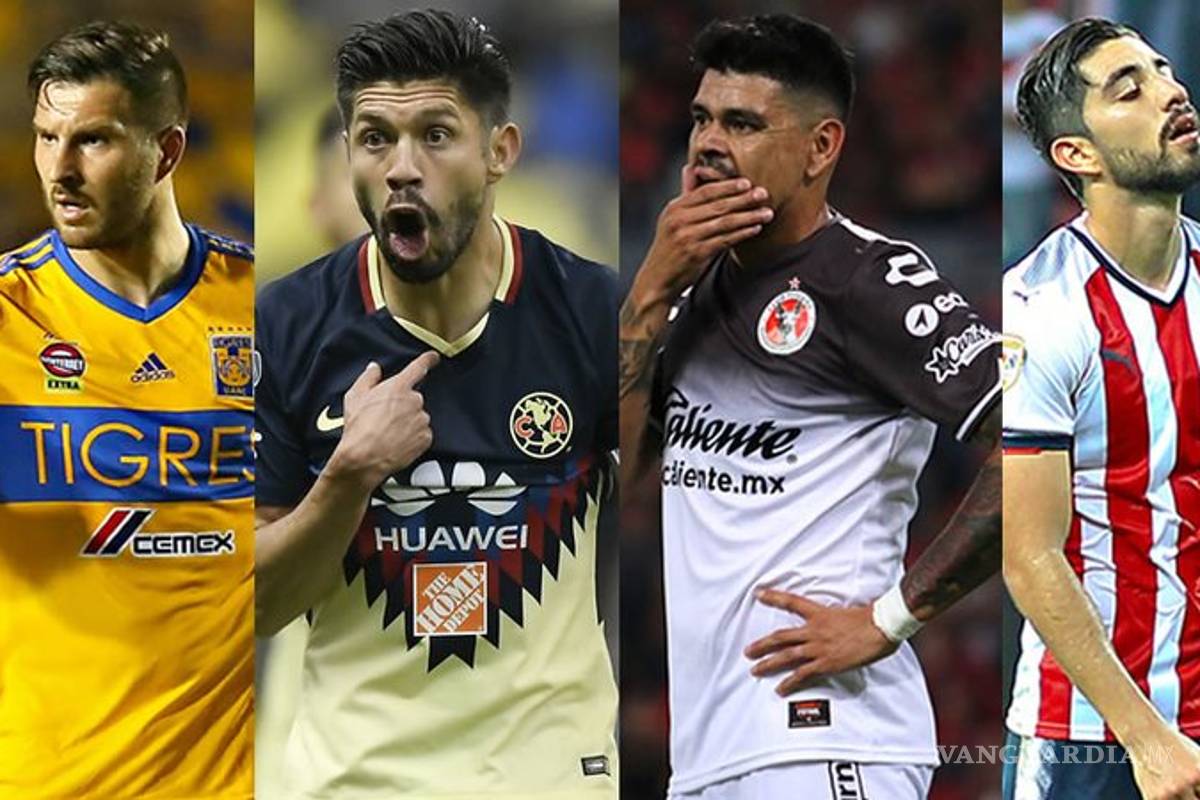 Anuncian fechas y horarios para sorteo de la Concachampions 2018