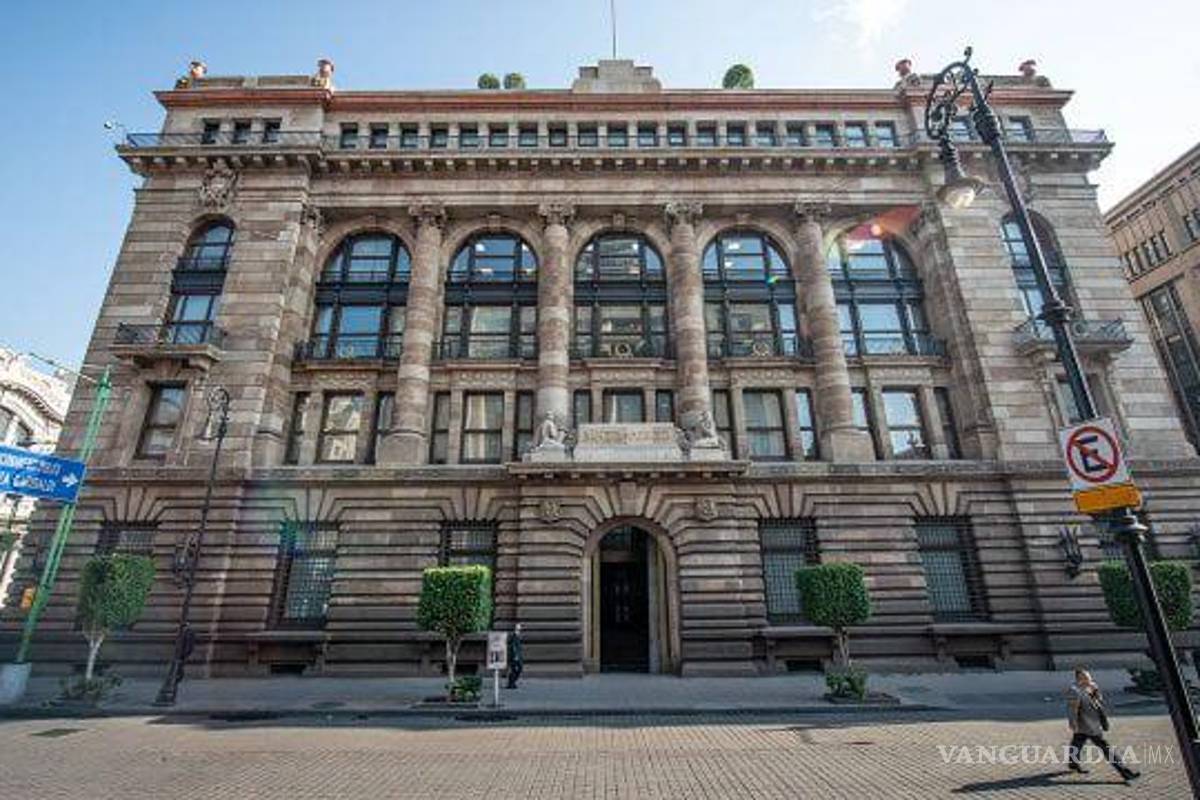 ¡Sin cambios! Cierra Banxico el año 2023 manteniendo la tasa de 11.25%