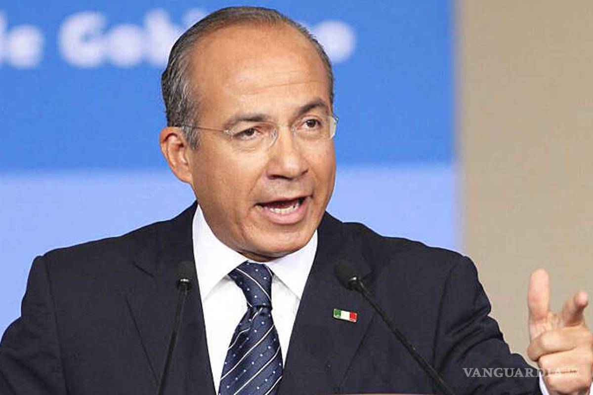 Convencieron a consejeros para cambiar su voto: FCH