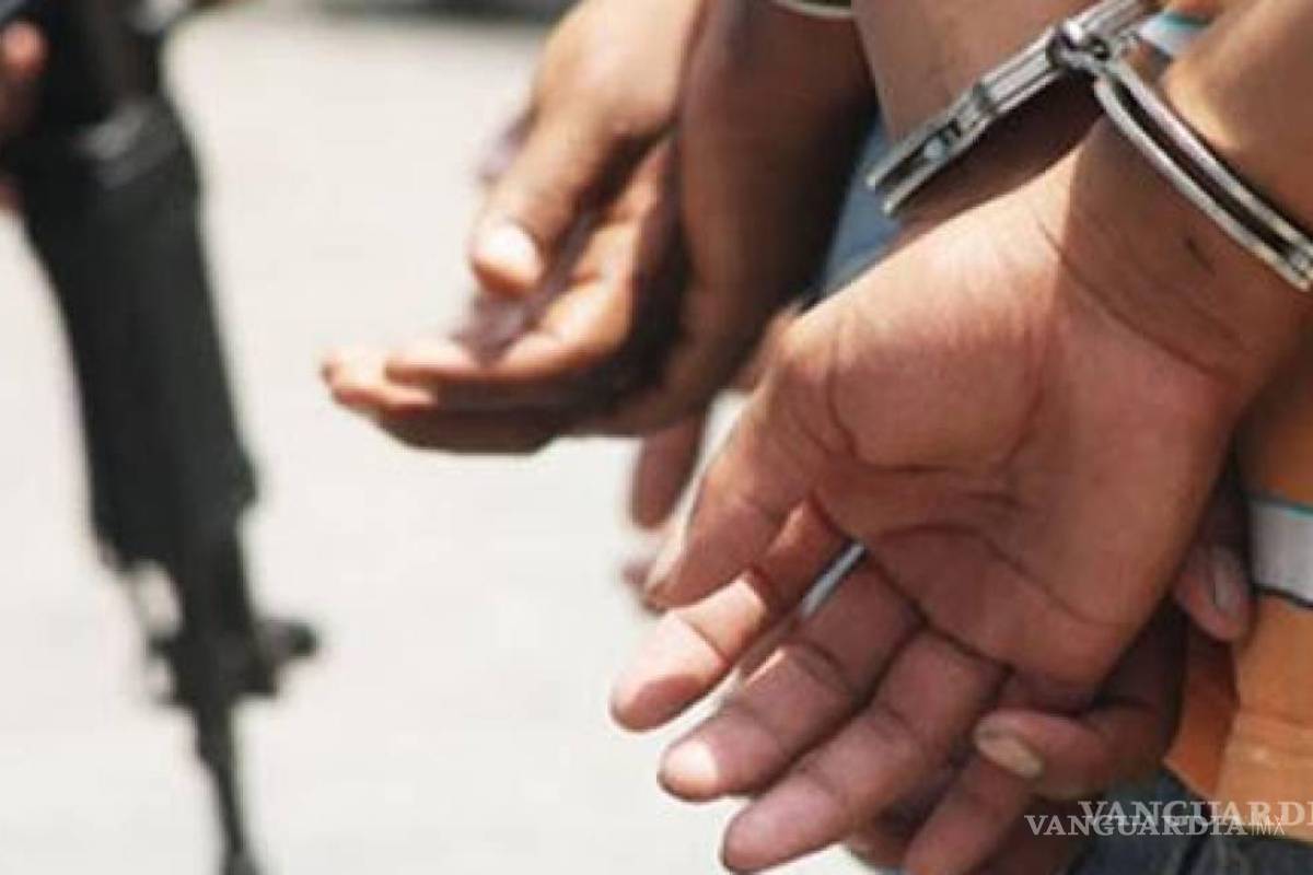 Dos hombres son condenados a 8 años por transporte de narcoticos en Coahuila