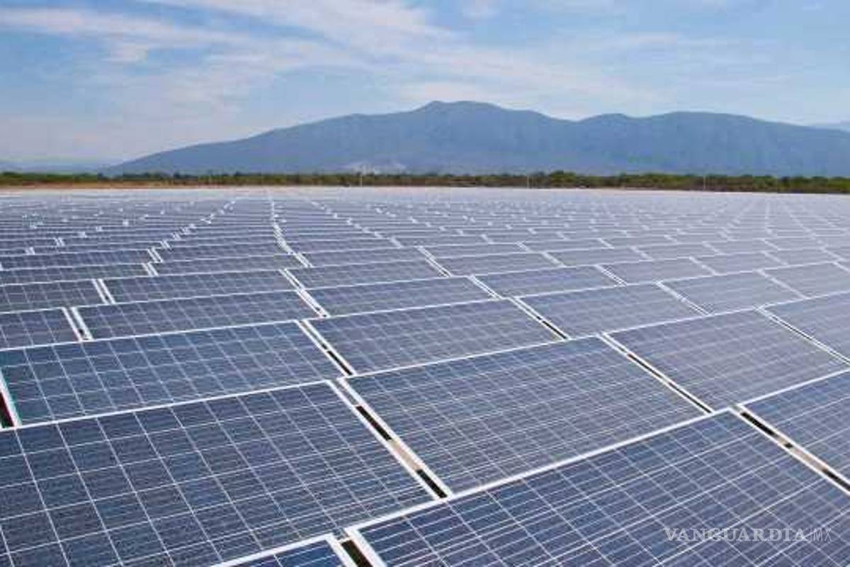 Lanza CIBanco financiamiento para páneles solares