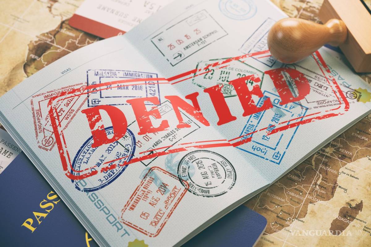 EU busca negar visas de turistas a mujeres embarazadas