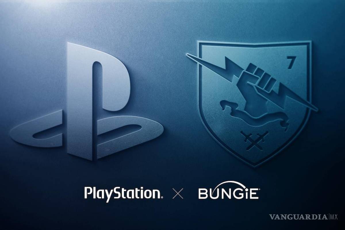 PlayStation compra Bungie por 3 mil 600 millones de dólares