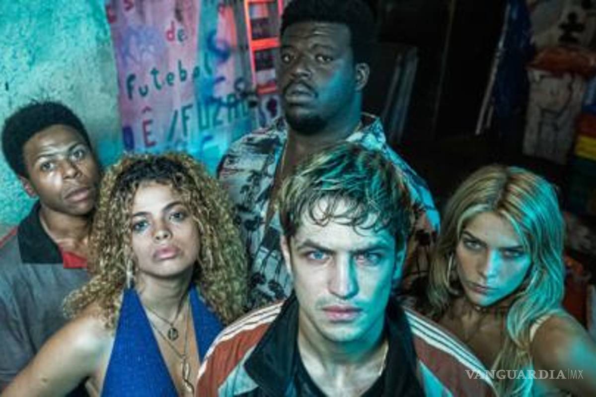 ‘Dom’, ‘Sweet Tooth’ y ‘Physical’, los estrenos de este fin de semana de Amazon, Netflix y Apple TV+