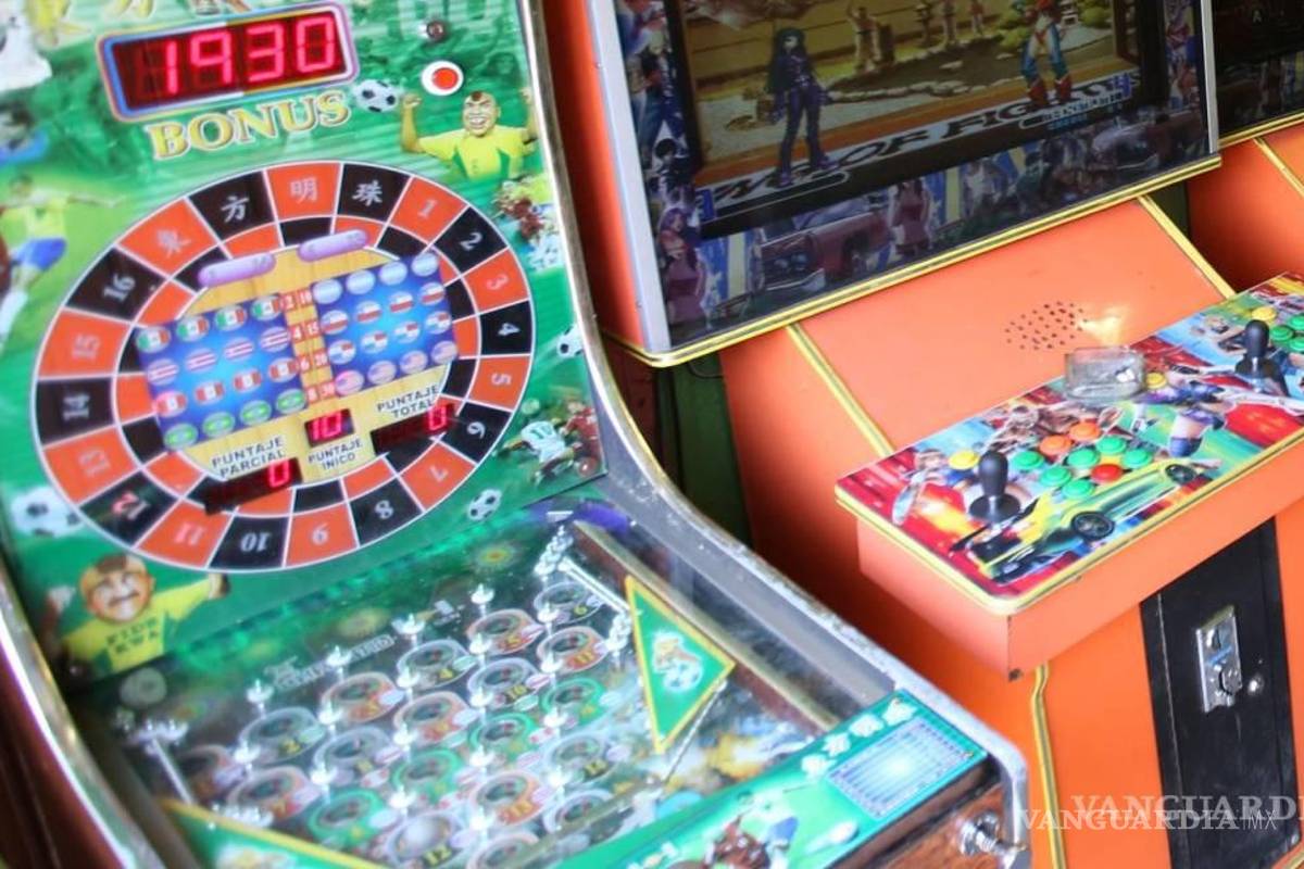 Asegura la FGR 261 mil dólares en efectivo en ‘minicasino’ de Tijuana