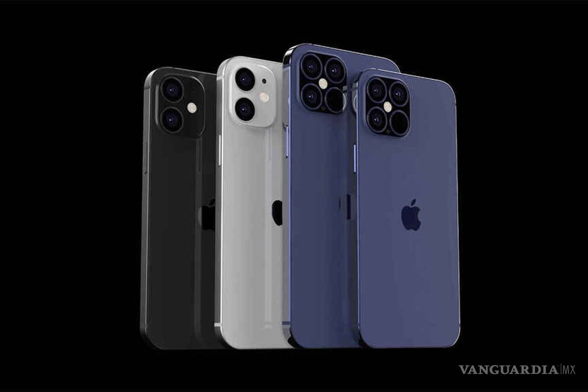 iPhone 12 vendrían sin EarPods ni adaptador de corriente: medios
