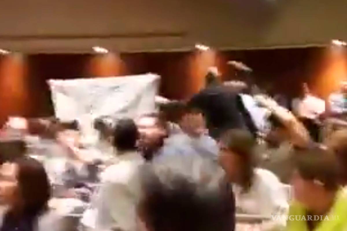 Activista LGBT presenta denuncia contra Juan Dabdoub por agresión