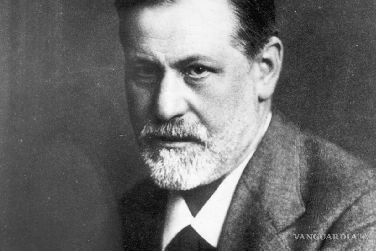 Recuerda Google a Sigmund Freud con Doodle