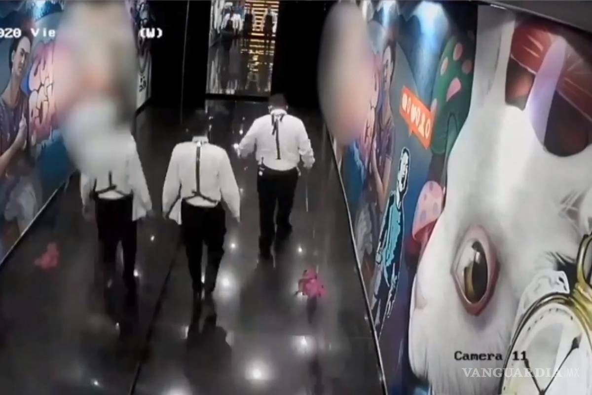 Así fue como alteraron la escena del crimen tras asesinato de Aristóteles Sandoval (video)