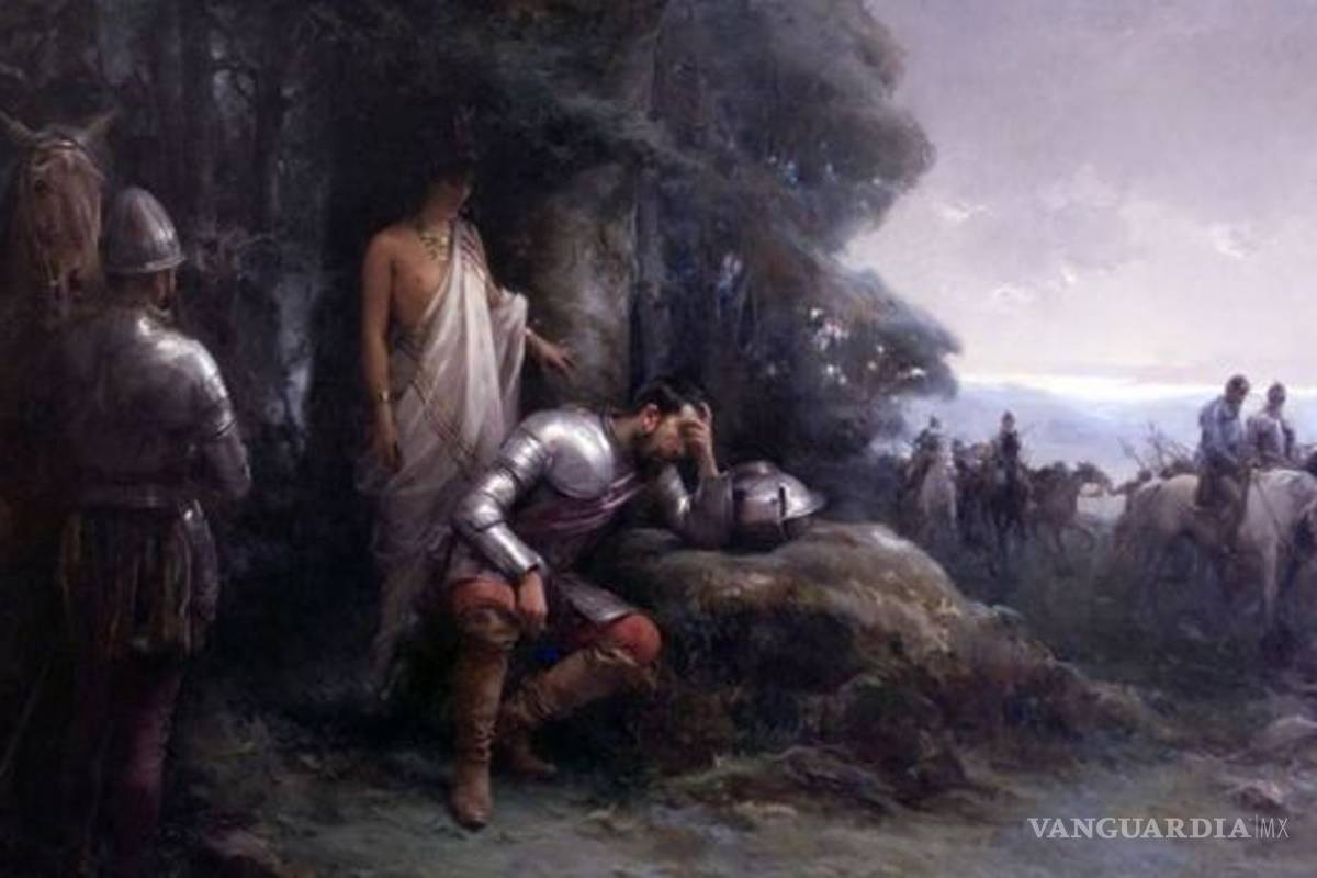 Se cumplen 500 años de la ‘infernal’ Noche Triste para Hernán Cortés y el gran triunfo de los mexicas contra las tropas españolas