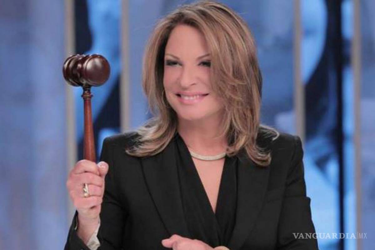 'Caso Cerrado': Esto le pagan a sus actores por aparecer en su programa
