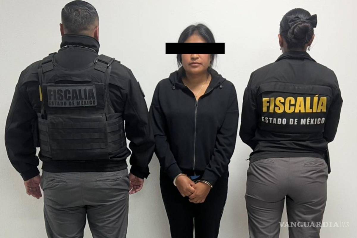 Operación Enjambre en Edomex: Exalcaldesa de Amanalco recibe 70 años en prisión por doble homicidio