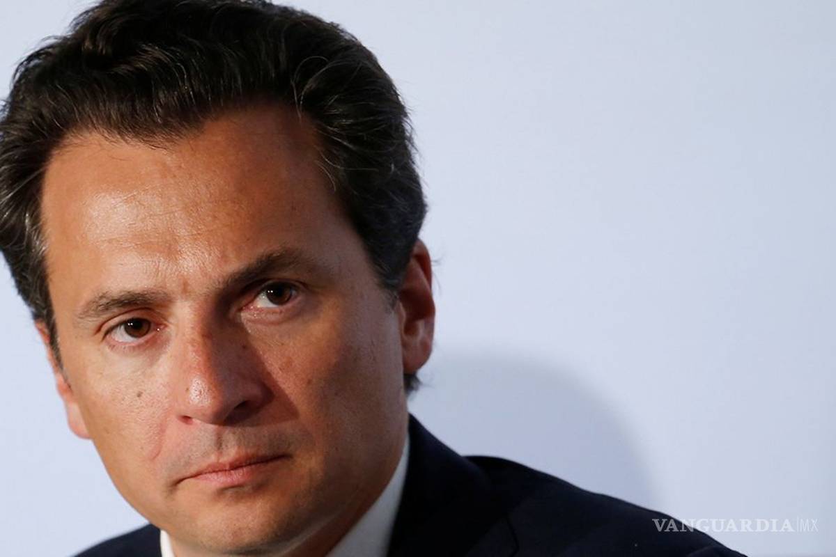 Juez federal concede suspensión definitiva a Emilio Lozoya por orden de aprehensión