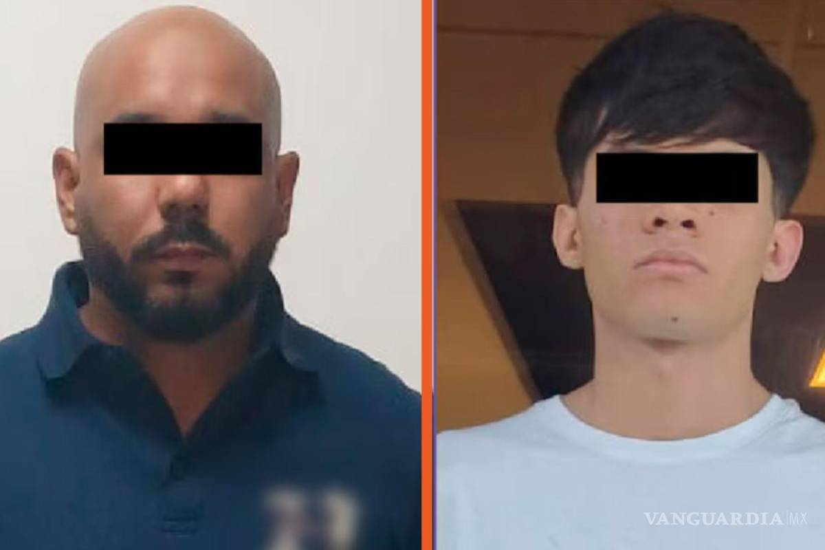 Oficiales en CDMX detienen a presuntos miembros de célula dedicada al robo de relojes lujosos