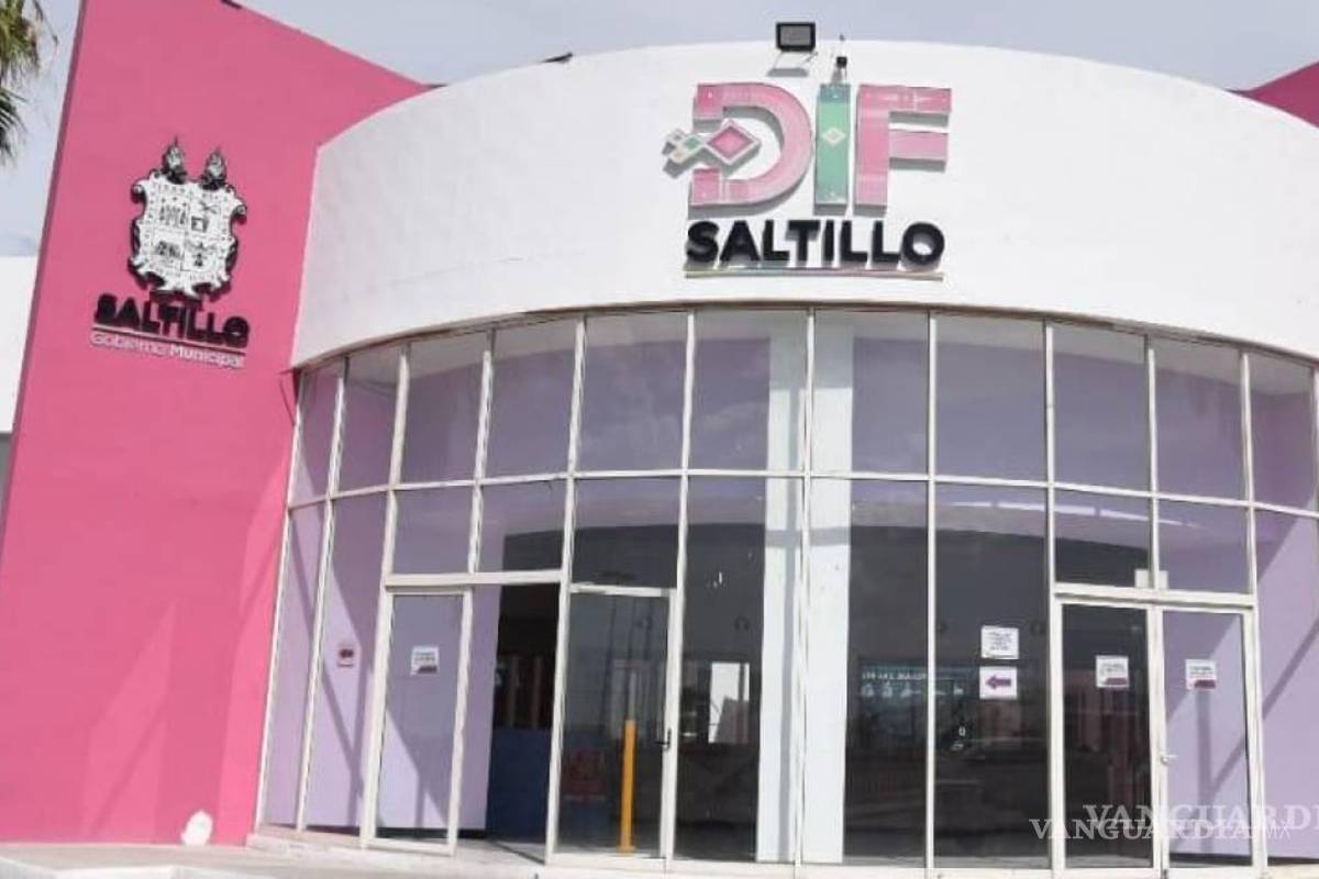 DIF-Saltillo lanza la campaña Abrigando Corazones