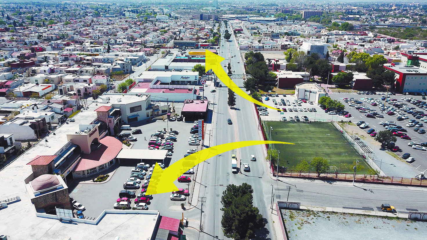 Nuevos establecimientos venden alcohol cerca de escuelas de Saltillo, a pesar de estar prohibido