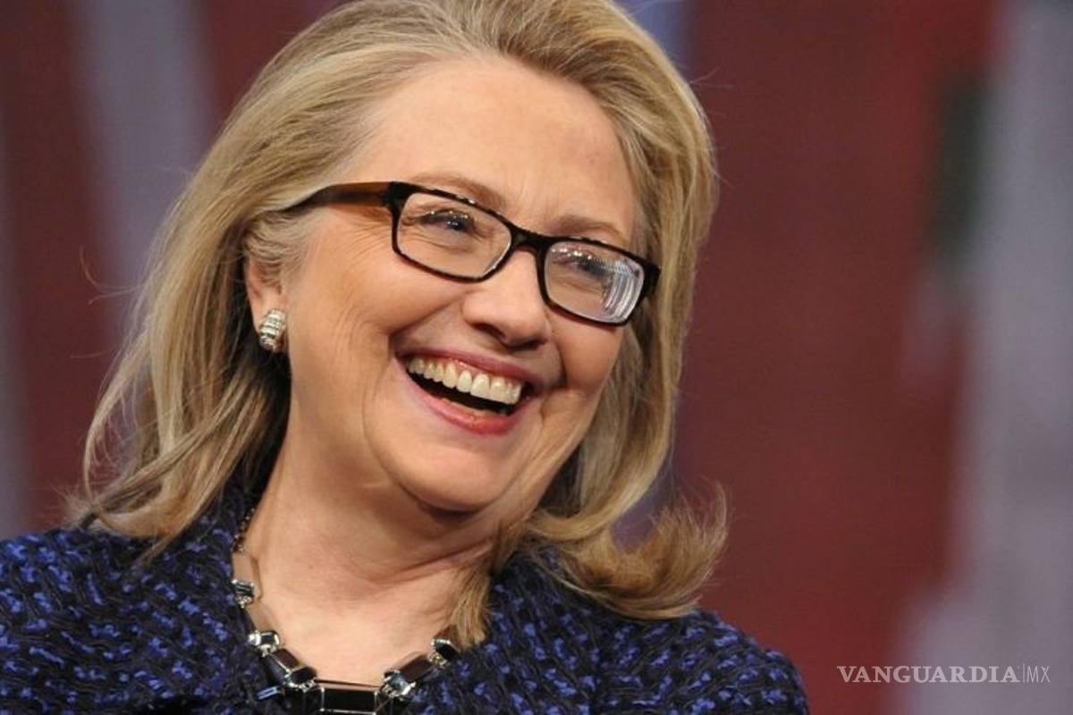 Hackean páginas Wikipedia de Bill y Hillary Clinton para poner porno