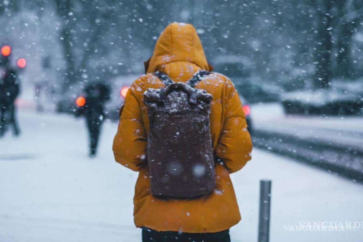 ¡Prepárese... para congelarse! Se prevén temperaturas muy frías a gélidas para la mañana y noche del domingo