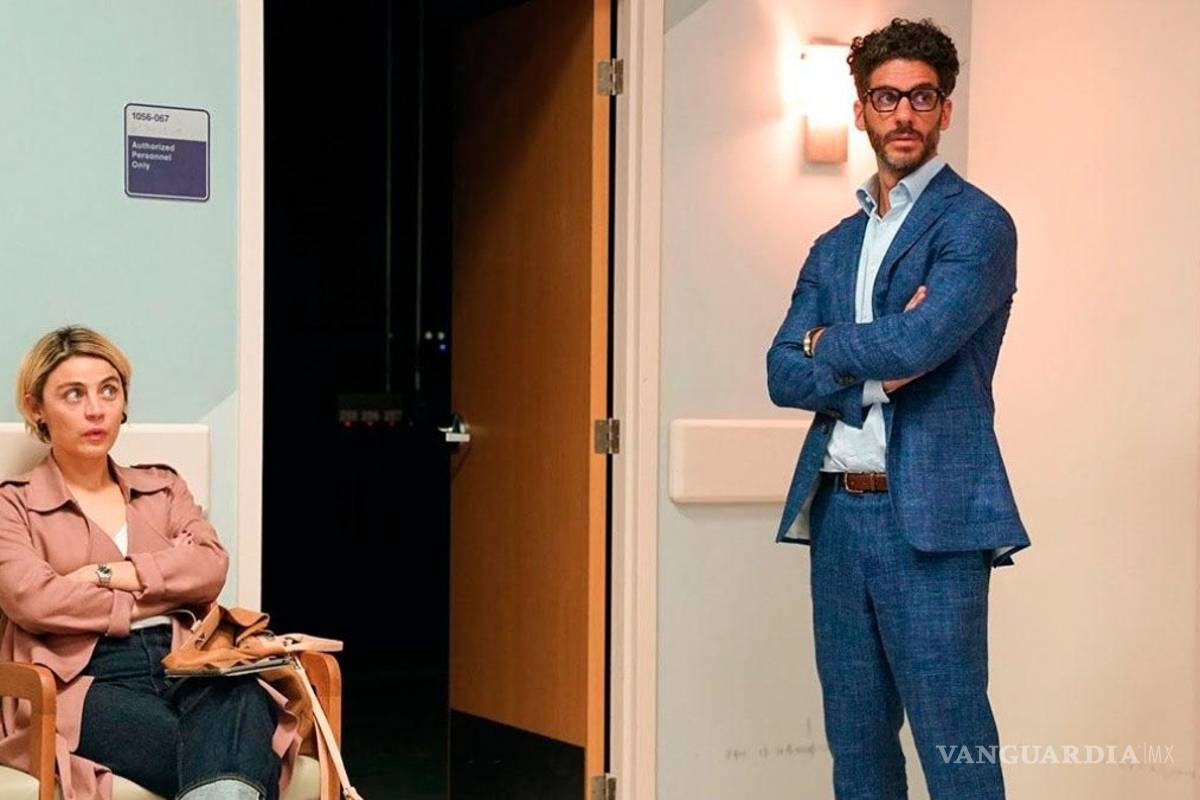 Las mejores series del momento