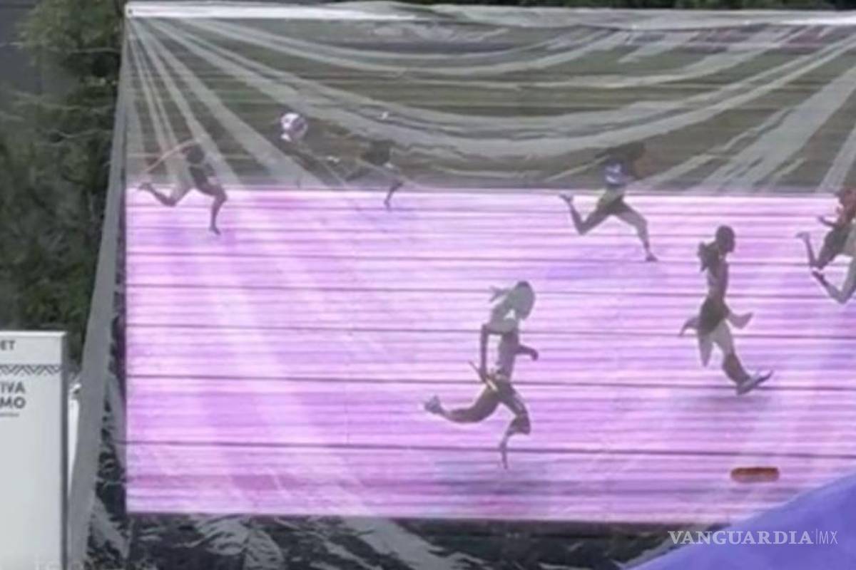 $!Con un cierre “de película”, las representantes de Saltillo y Torreón se habían alzado con el triunfo.