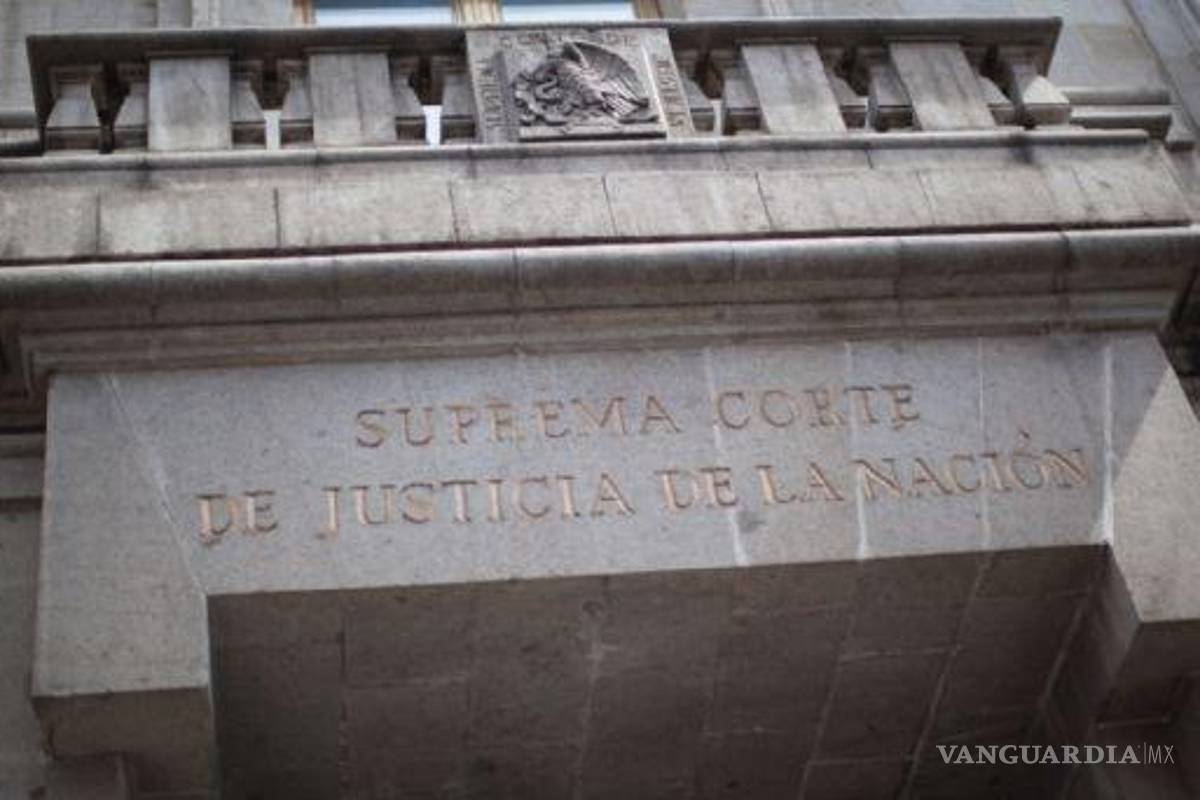 Suprema Corte extiende la pensión de viudez a parejas del mismo sexo
