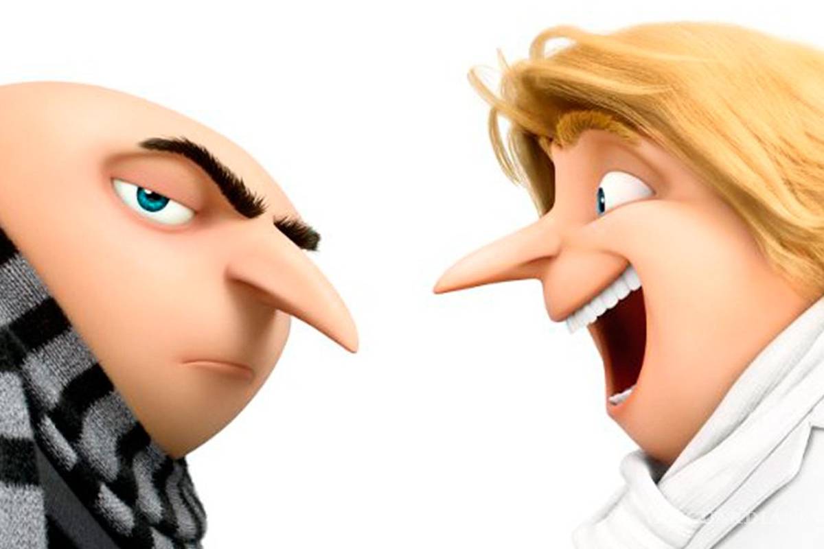 ‘Mi Villano Favorito 3’, la fórmula cansada