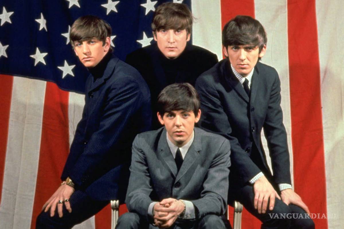 Inédito demo de The Beatles sale a la luz