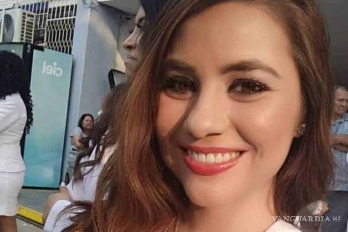 Hallan muerta a Mariana, doctora que denunció ataque sexual en Chiapas; autoridades la ignoraron