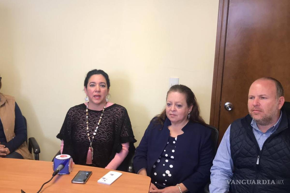 Diputados de Coahuila exhortan a AMLO renovar aranceles a importaciones de acero