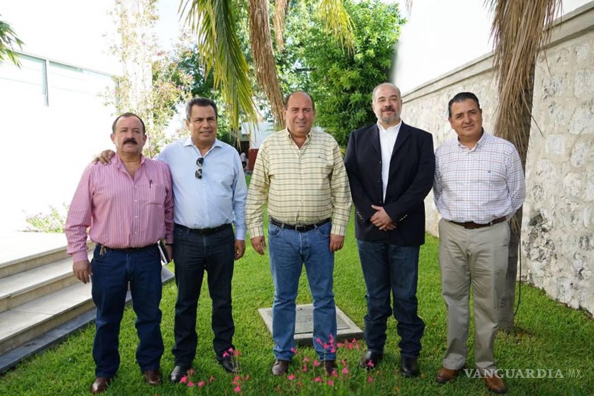 Ajustan detalles de la carrera “Coahuila 1000” Canaco Adventure