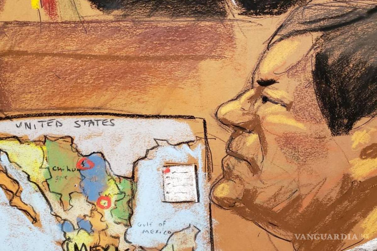 Anécdotas de un narco pequeño... &quot;Así fue como entré al Cártel de Sinaloa&quot;