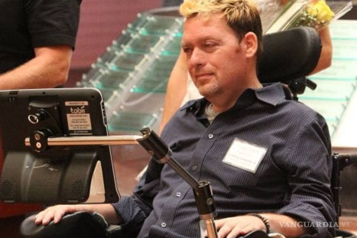 Muere quien inspiró el Ice Bucket Challenge; la lucha contra su enfermedad fue la motivación