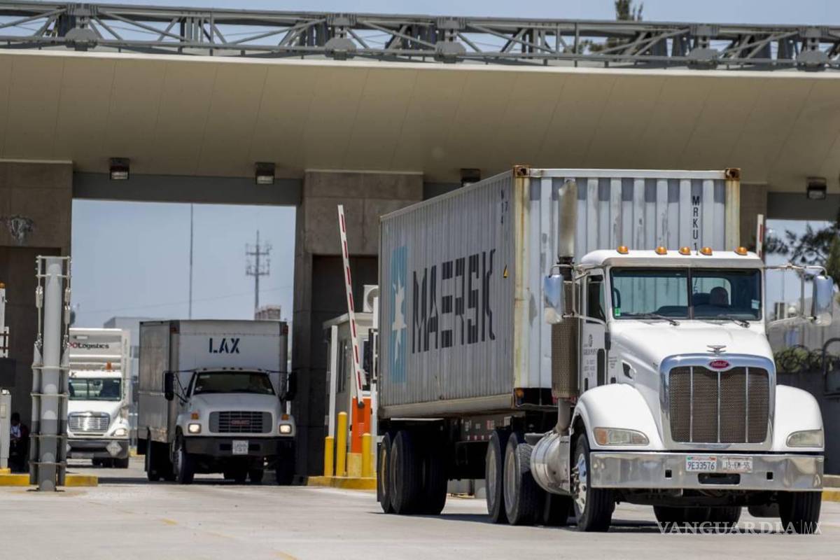 Carta Porte sólo puede ser revisada por autoridades federales, informa el SAT
