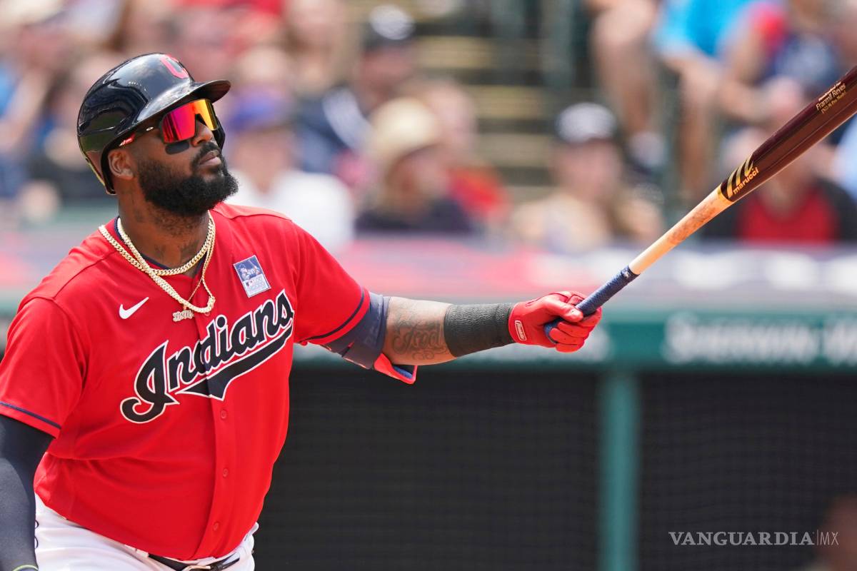 Cleveland en plan serio