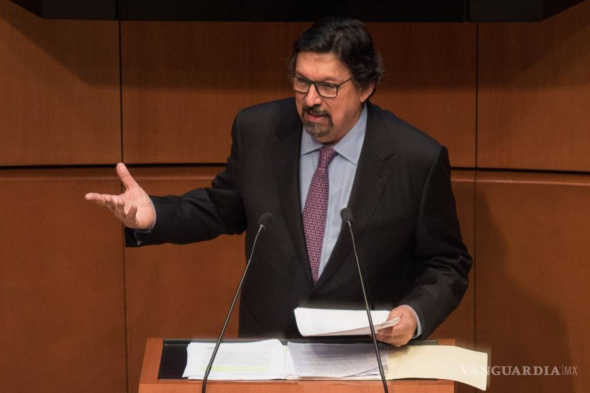 'Napo' va contra mineras por temas fiscales, ambientales y concesiones