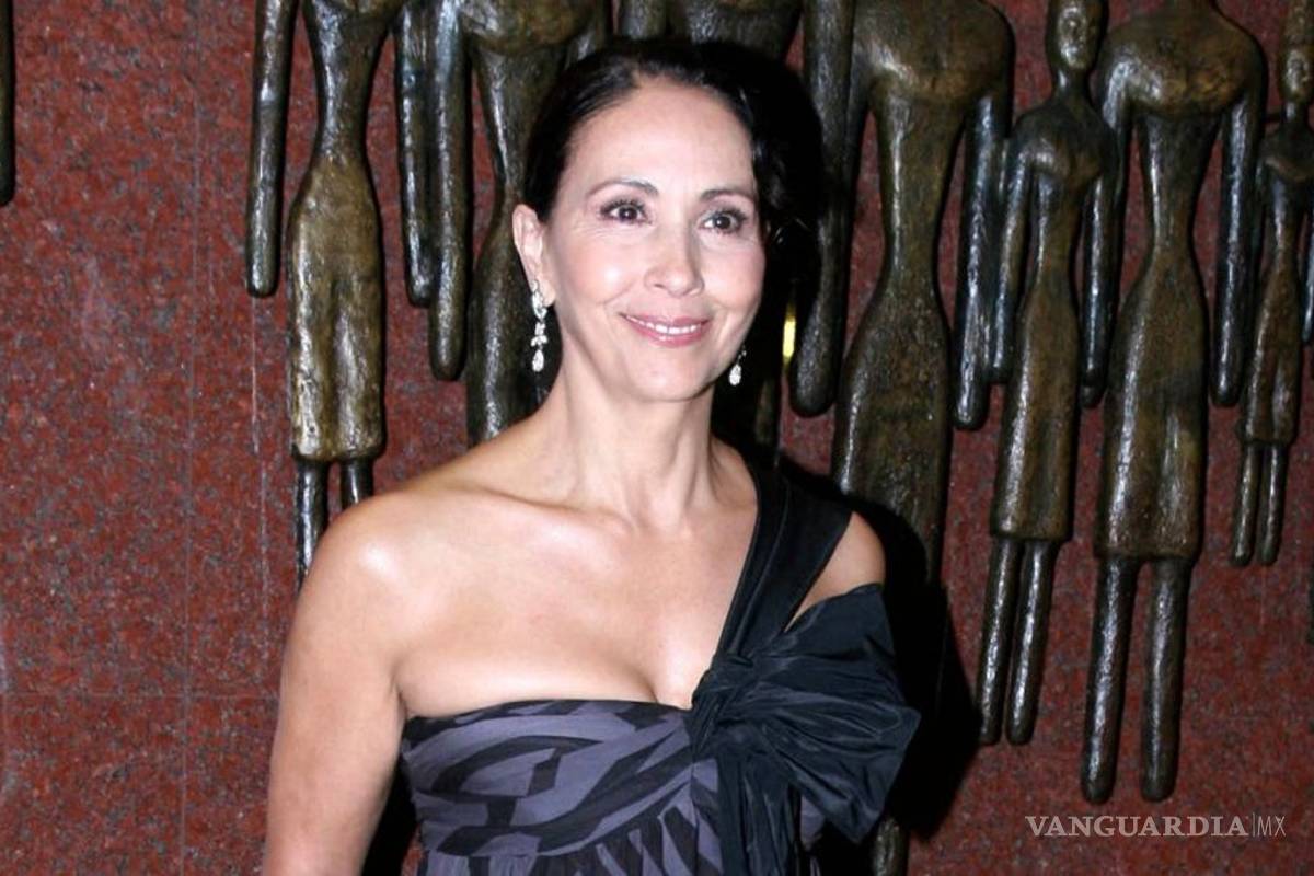 Blanca Guerra hace berrinche y abandona programa en vivo