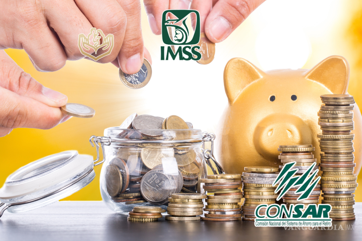 ¿Cómo unificar tus cuentas Afore de IMSS e ISSSTE para asegurar tu retiro?