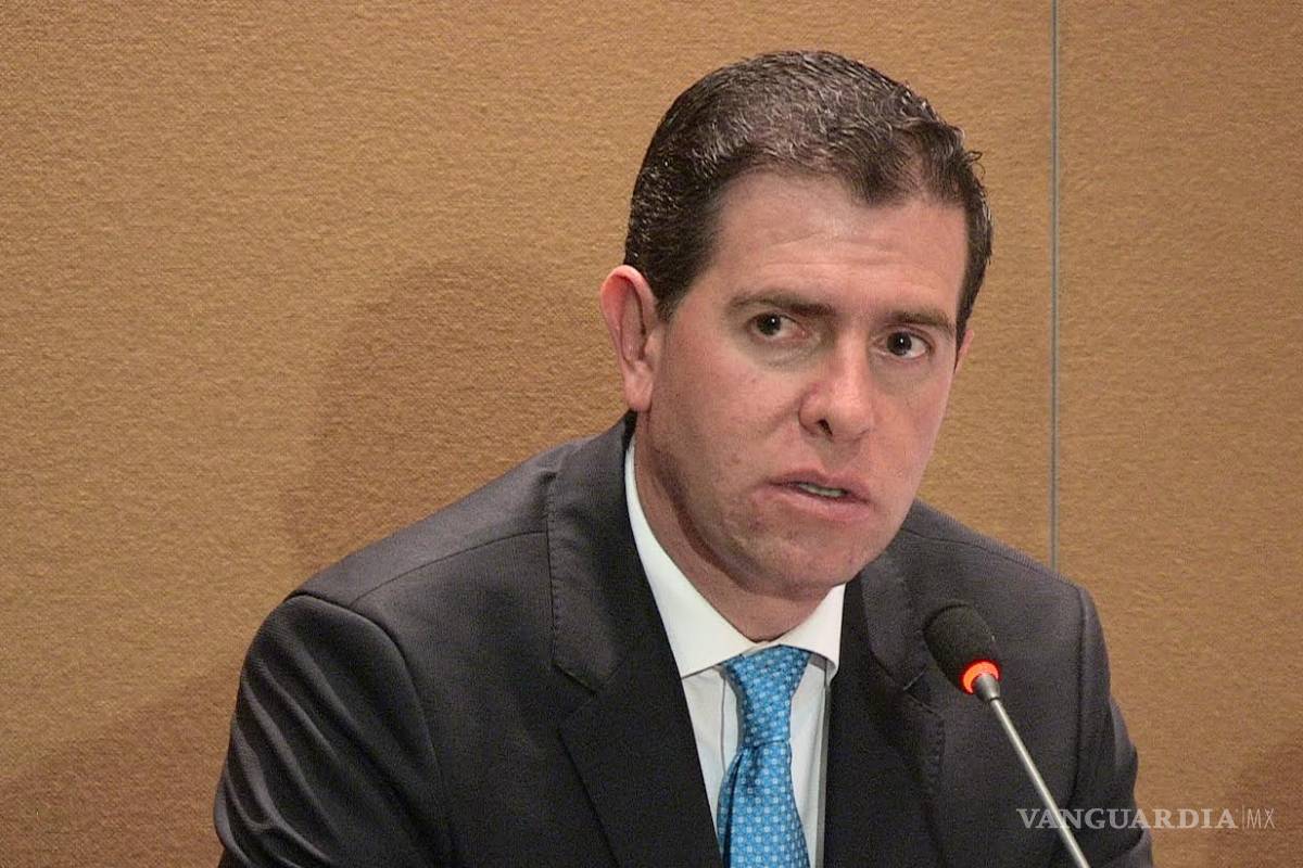 Castillo debe comparecer por caso Apatzingán: PRD Michoacán