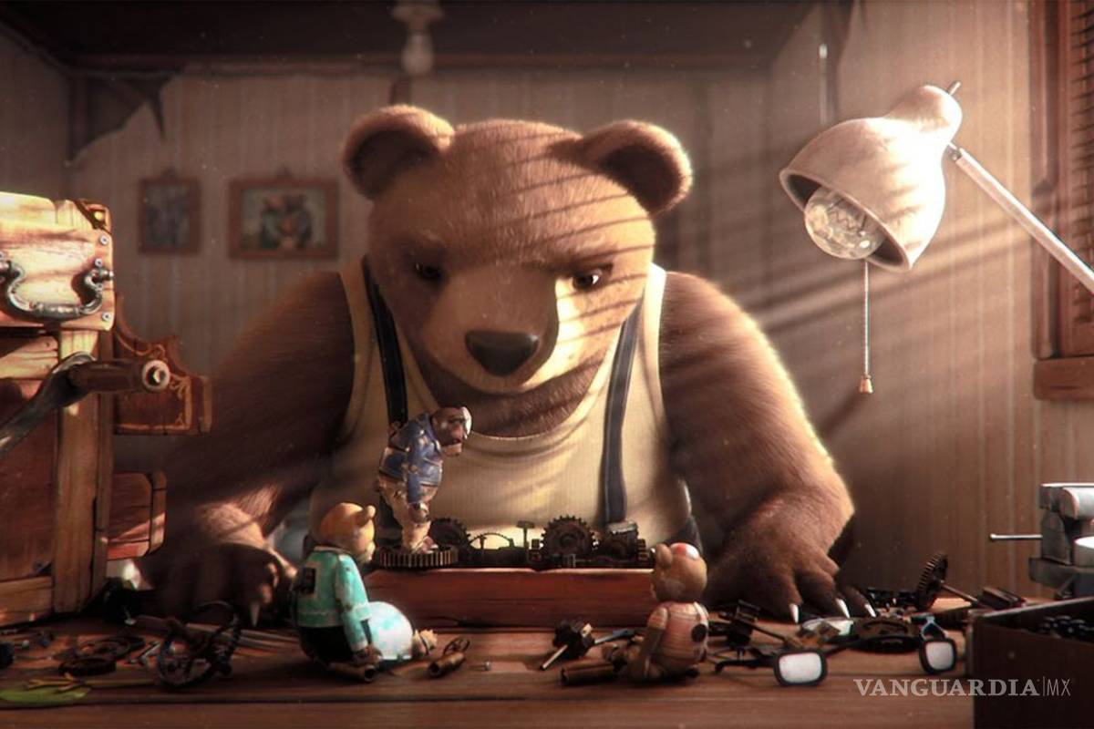 Recibe Michelle Bachelet a ganadores del primer Oscar chileno