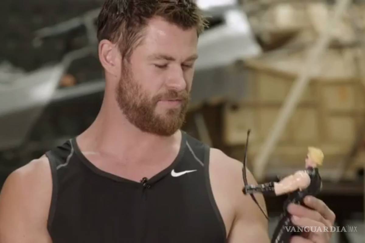 Thor se desquita con los Avengers por Civil War 2